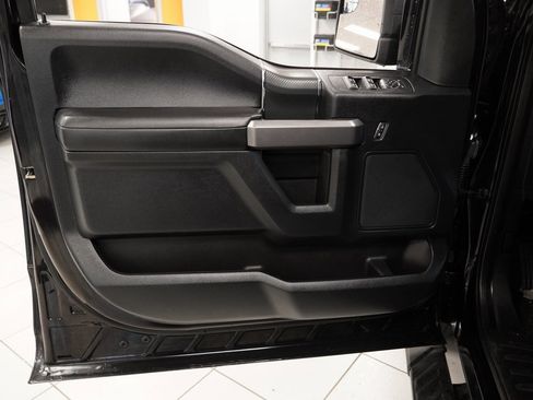 Used 2020 Ford F150 XLT w/ Equipment Group 302A Luxury image 16