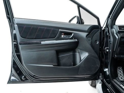 Used 2015 Subaru WRX STI image 15