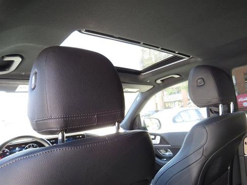 Certified 2021 Mercedes-Benz GLE 350 4MATIC image 21