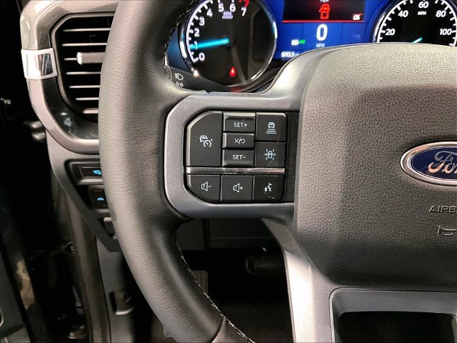 Used 2023 Ford F150 4x4 SuperCrew image 17