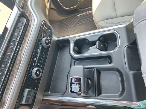 Used 2024 Chevrolet Silverado 1500 RST w/ All Star Edition Plus AWD/4WD image 23