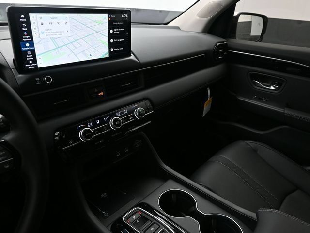 Used 2026 Honda Pilot EX-L image 11