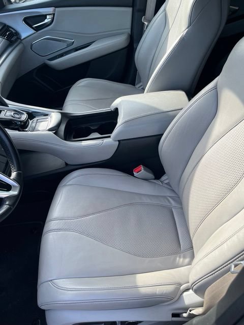 Used 2019 Acura RDX w/ Technology Package AWD/4WD image 14