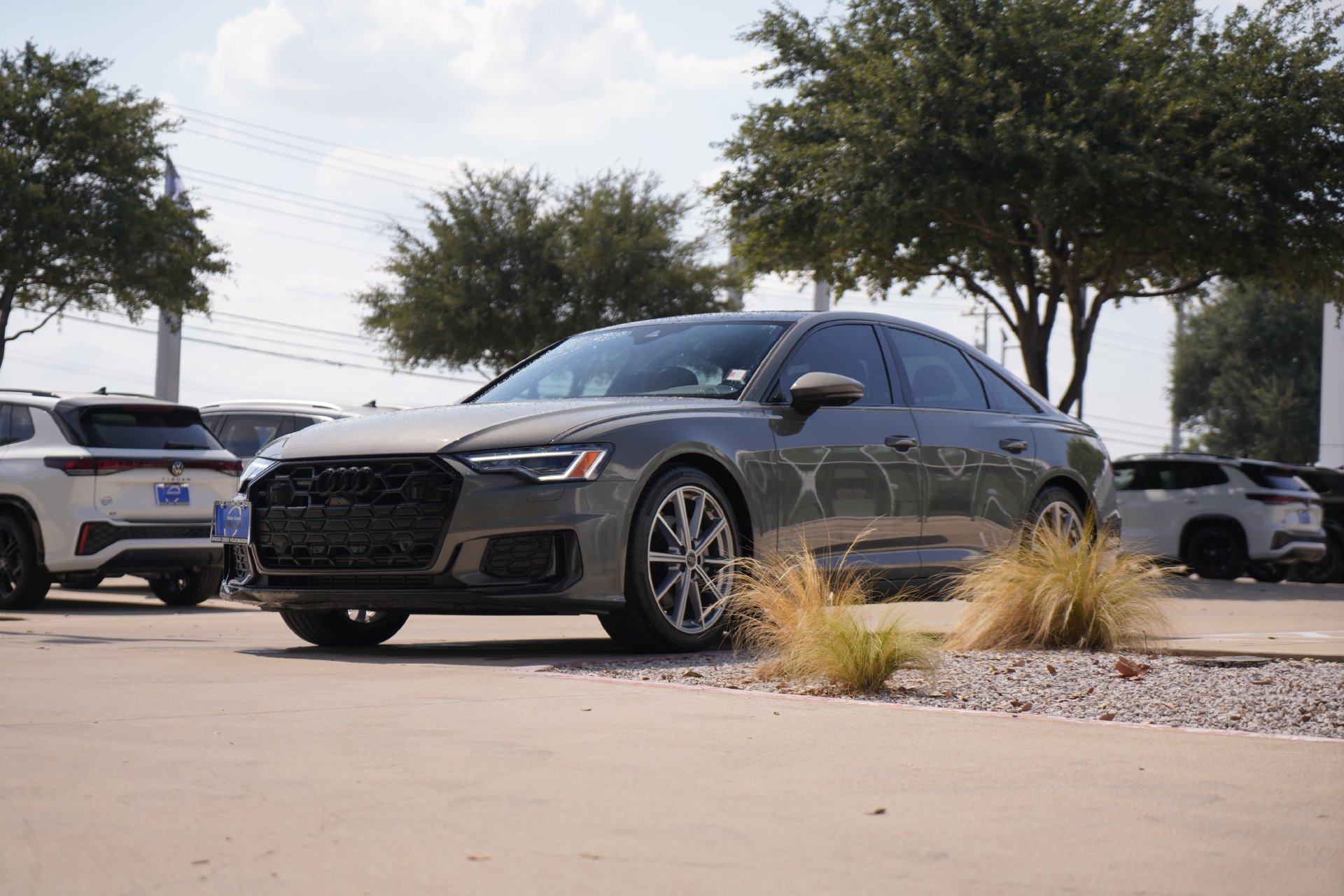 Used 2024 Audi A6 2.0T Premium w/ Summer of Audi Package AWD/4WD image 7