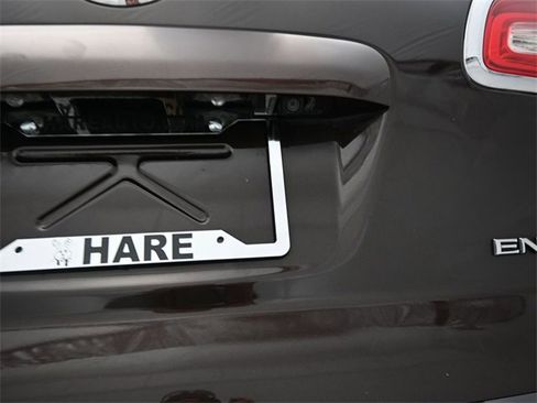 Used 2016 Buick Enclave Premium w/ Experience Buick Package image 26