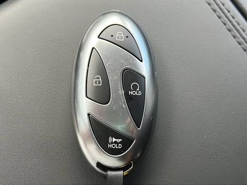 Certified 2025 Hyundai Santa Fe SEL FWD image 34