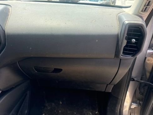 Used 2021 Ford Bronco Sport AWD/4WD image 17