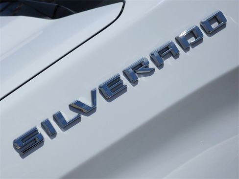 Used 2024 Chevrolet Silverado 1500 LT w/ Protection Package image 13