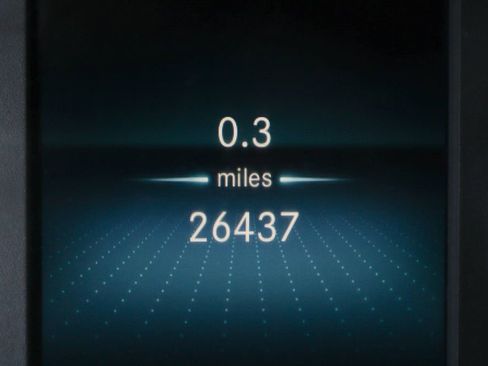 Used 2021 Mercedes-Benz Sprinter 2500 image 27