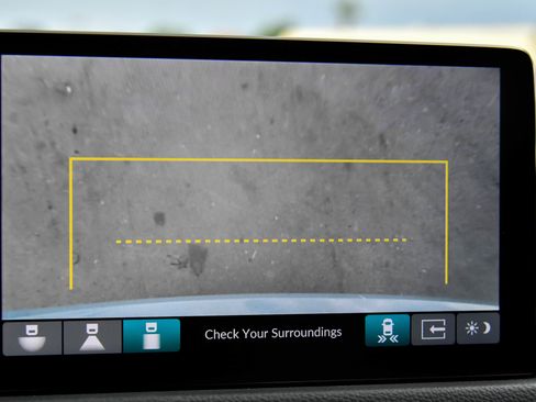 Used 2024 Honda Civic Sport Touring image 22