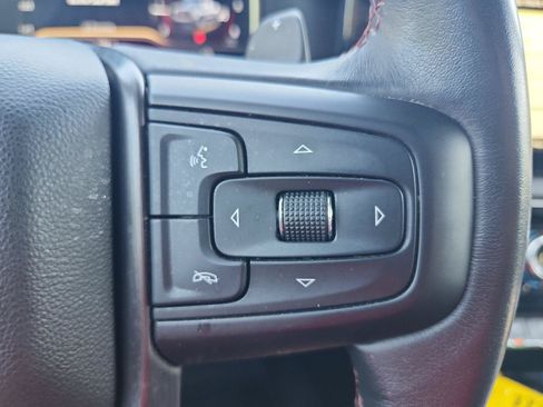 Certified 2024 GMC Sierra 1500 AT4X AWD/4WD image 31