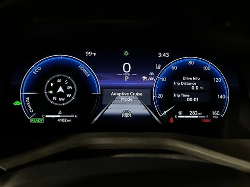 Certified 2025 Toyota Camry XLE AWD/4WD image 16