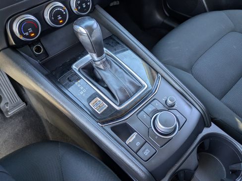 Used 2022 MAZDA CX-5 AWD 2.5 S image 25