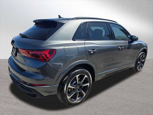 New 2025 Audi Q3 2.0T Premium Plus image 3