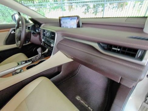 Used 2017 Lexus RX 350 AWD w/ Premium Package image 52