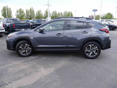Used 2024 Subaru Crosstrek 2.0i Premium w/ Crosstrek Mirror Package AWD/4WD image 14