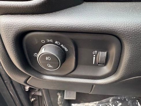 New 2025 RAM 2500 Tradesman image 15