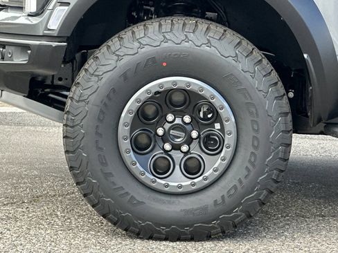 New 2026 Ford F150 Raptor AWD/4WD image 25