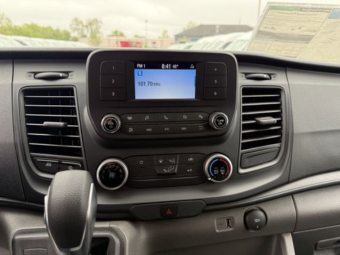 New 2024 Ford Transit 150 XL image 7