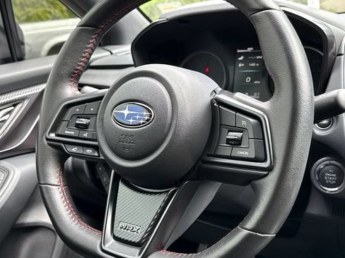 Used 2022 Subaru WRX Limited AWD/4WD image 12