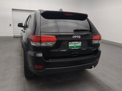 Used 2020 Jeep Grand Cherokee Laredo RWD image 6
