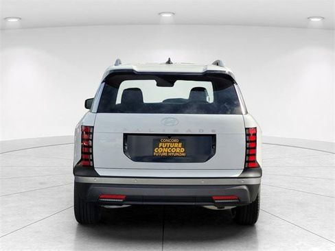 New 2026 Hyundai Palisade SEL image 4