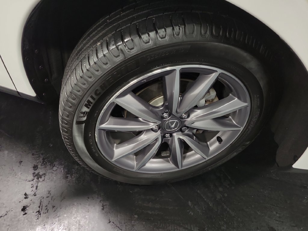 Used 2023 Acura RDX w/ Technology Package FWD image 10