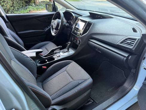 Used 2019 Subaru Crosstrek 2.0i Premium AWD/4WD image 23