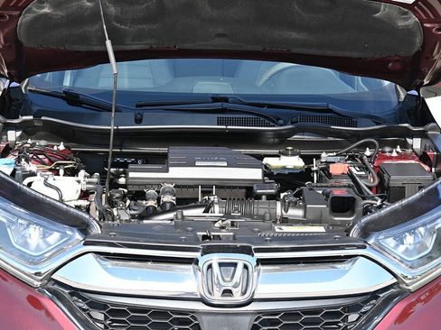 Used 2017 Honda CR-V EX image 6
