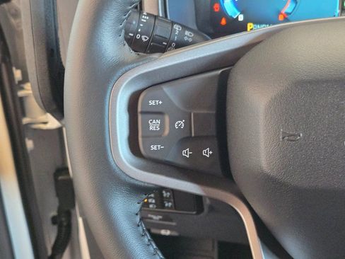 New 2025 Ford Bronco Big Bend image 14