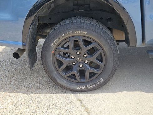 Used 2023 Ford Ranger XLT w/ Equipment Group 302A High image 10