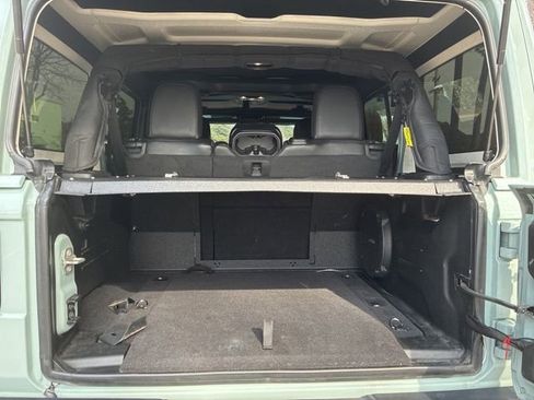 Used 2023 Jeep Wrangler Rubicon 392 w/ Trailer Tow Package image 19