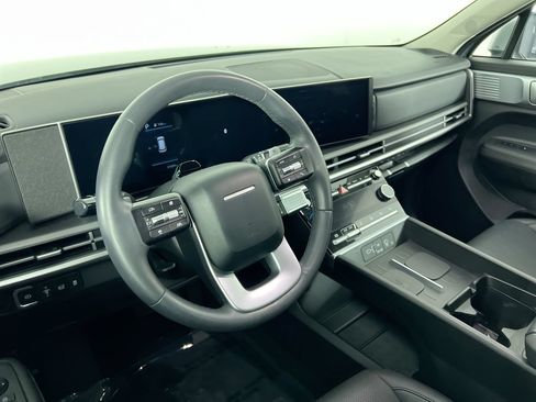 Used 2024 Hyundai Santa Fe SEL FWD image 28