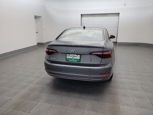 Used 2020 Volkswagen Jetta S w/ Driver Assistance Package FWD image 7