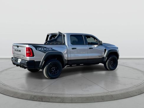 Used 2025 RAM 1500 RHO w/ RHO Level 1 Equipment Group AWD/4WD image 8