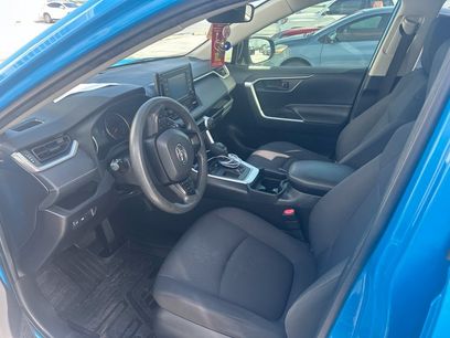 Used 2019 Toyota RAV4 LE