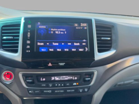 Used 2016 Honda Pilot EX image 33