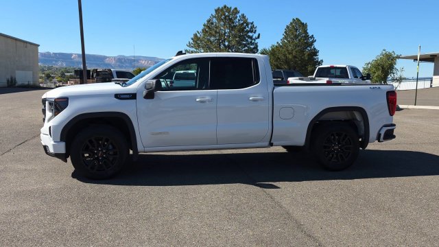 Used 2025 GMC Sierra 1500 Elevation AWD/4WD image 6