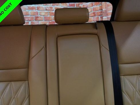 Used 2022 Nissan Rogue Platinum w/ Head-Up Display Package image 58