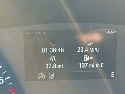 Used 2022 Ford Escape SE w/ Convenience Package image 16