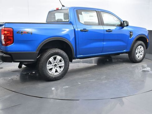 New 2025 Ford Ranger XL image 7