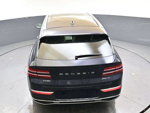 New 2026 Genesis GV80 3.5T Prestige AWD/4WD image 44