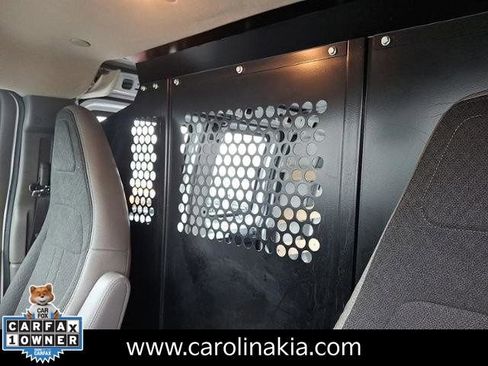 Used 2024 Chevrolet Express 2500 w/ Driver Convenience Package image 24