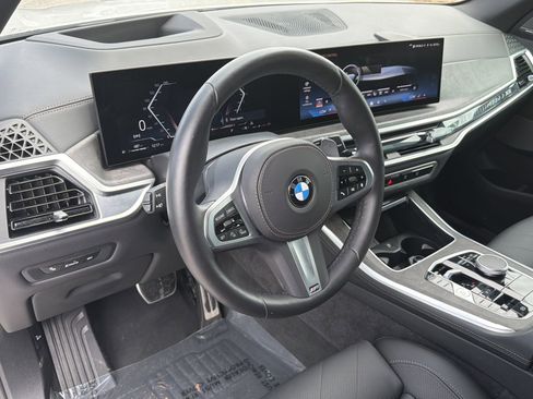 Certified 2025 BMW X5 xDrive40i image 26
