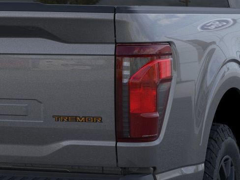 New 2026 Ford F150 Tremor image 21