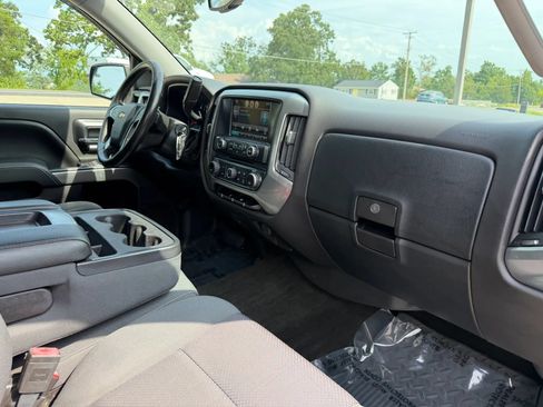 Used 2014 Chevrolet Silverado 1500 LT w/ All Star Edition AWD/4WD image 52