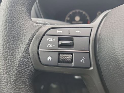 New 2026 Honda CR-V EX image 31