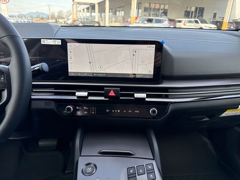 New 2026 Kia Sportage SX Prestige image 26