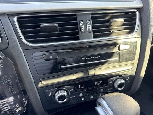 Used 2016 Audi A4 2.0T Premium Plus w/ Technology Package image 19