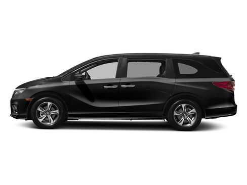 Used 2018 Honda Odyssey Touring image 2